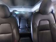 Tesla Model Y Model Y Long Range AWD 4WD 5dr 17