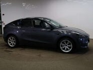 Tesla Model Y Model Y Long Range AWD 4WD 5dr 7