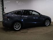 Tesla Model Y Model Y Long Range AWD 4WD 5dr 9