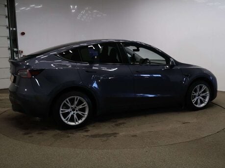 Tesla Model Y Model Y Long Range AWD 4WD 5dr 9