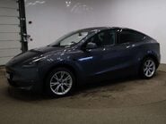 Tesla Model Y Model Y Long Range AWD 4WD 5dr 15