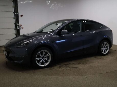 Tesla Model Y Model Y Long Range AWD 4WD 5dr 15