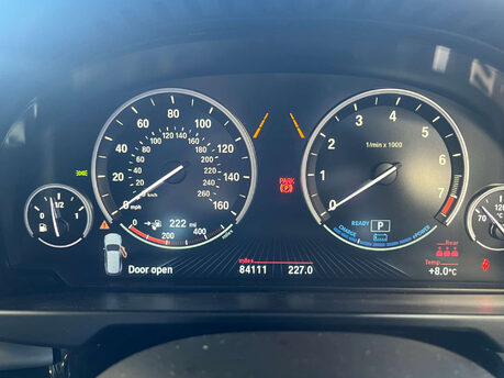 BMW X5 2.0 X5 xDrive 40e SE Auto 4WD 5dr 19