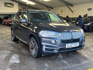 BMW X5 2.0 X5 xDrive 40e SE Auto 4WD 5dr 4
