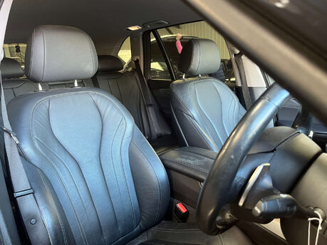 BMW X5 2.0 X5 xDrive 40e SE Auto 4WD 5dr 18