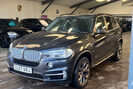 BMW X5 2.0 X5 xDrive 40e SE Auto 4WD 5dr