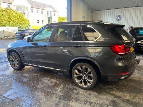 BMW X5 2.0 X5 xDrive 40e SE Auto 4WD 5dr 10