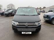 Volkswagen Caravelle 2.0 Caravelle Executive TDI 180 4x4 Auto 4WD 5dr 3