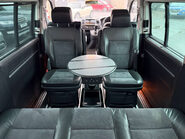 Volkswagen Caravelle 2.0 Caravelle Executive TDI 180 4x4 Auto 4WD 5dr 11