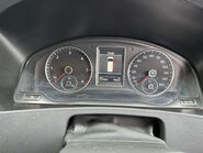 Volkswagen Caravelle 2.0 Caravelle Executive TDI 180 4x4 Auto 4WD 5dr 23