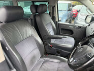 Volkswagen Caravelle 2.0 Caravelle Executive TDI 180 4x4 Auto 4WD 5dr 21