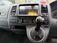 Volkswagen Caravelle 2.0 Caravelle Executive TDI 180 4x4 Auto 4WD 5dr 19