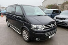 Volkswagen Caravelle 2.0 Caravelle Executive TDI 180 4x4 Auto 4WD 5dr