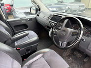 Volkswagen Caravelle 2.0 Caravelle Executive TDI 180 4x4 Auto 4WD 5dr 15