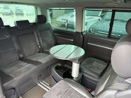 Volkswagen Caravelle 2.0 Caravelle Executive TDI 180 4x4 Auto 4WD 5dr 13