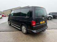 Volkswagen Caravelle 2.0 Caravelle Executive TDI 180 4x4 Auto 4WD 5dr 7