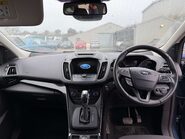 Ford Kuga 2.0 Kuga Titanium Edition TDCi Auto 5dr 13