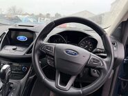 Ford Kuga 2.0 Kuga Titanium Edition TDCi Auto 5dr 7