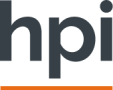 Footer logo - HPI