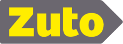 Footer logo - Zuto