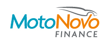 Footer logo - MotoNovo