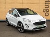 Ford Fiesta ACTIVE B AND O PLAY
