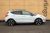 Ford Fiesta ACTIVE B AND O PLAY 14