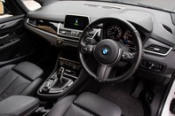 BMW 2 Series 218I M SPORT GRAN TOURER 4