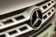 Mercedes-Benz GLA Class GLA 200 D 4MATIC AMG LINE PREMIUM PLUS 14
