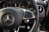 Mercedes-Benz GLA Class GLA 200 D 4MATIC AMG LINE PREMIUM PLUS 22