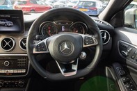 Mercedes-Benz GLA Class GLA 200 D 4MATIC AMG LINE PREMIUM PLUS 23