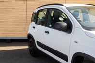 Fiat Panda WAZE EDITION 9