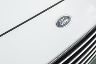 Ford Focus TITANIUM 14