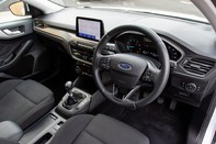 Ford Focus TITANIUM 4
