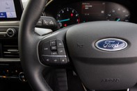 Ford Focus TITANIUM 21