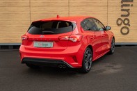 Ford Focus ST-LINE X 5