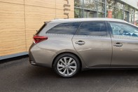 Toyota Auris VVT-I EXCEL TOURING SPORTS 11