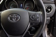 Toyota Auris VVT-I EXCEL TOURING SPORTS 22