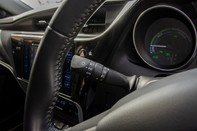 Toyota Auris VVT-I EXCEL TOURING SPORTS 19