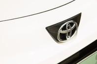 Toyota Aygo X VVT-I EDGE 14