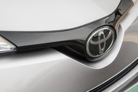 Toyota C-HR EXCEL AWD 14
