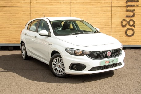 Fiat Tipo EASY