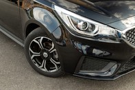 MG MG3 EXCITE VTI-TECH 3