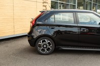 MG MG3 EXCITE VTI-TECH 11