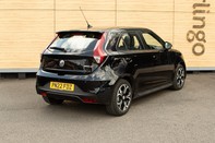 MG MG3 EXCITE VTI-TECH 5