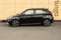 MG MG3 EXCITE VTI-TECH 16