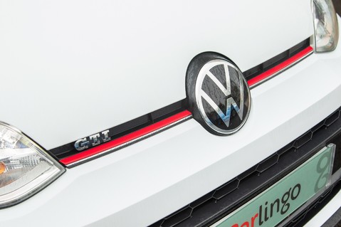 Volkswagen Up GTI 14