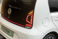 Volkswagen Up GTI 6