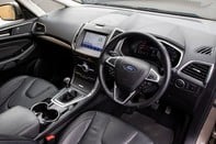 Ford S-Max TITANIUM 4