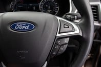 Ford S-Max TITANIUM 22